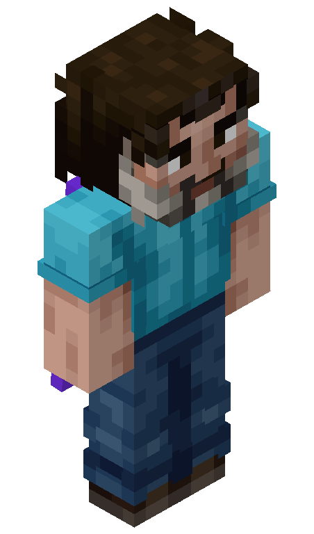 Ollit665 skin - FULLBODY_ISO_FRONT
