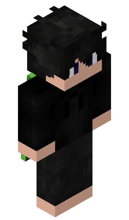 OmarCrz skin - FULLBODY_ISO_FRONT