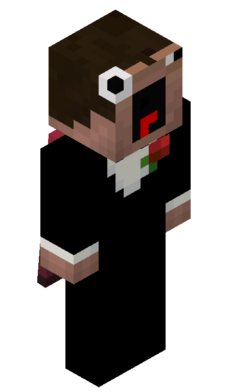 Omenic skin - FULLBODY_ISO_FRONT
