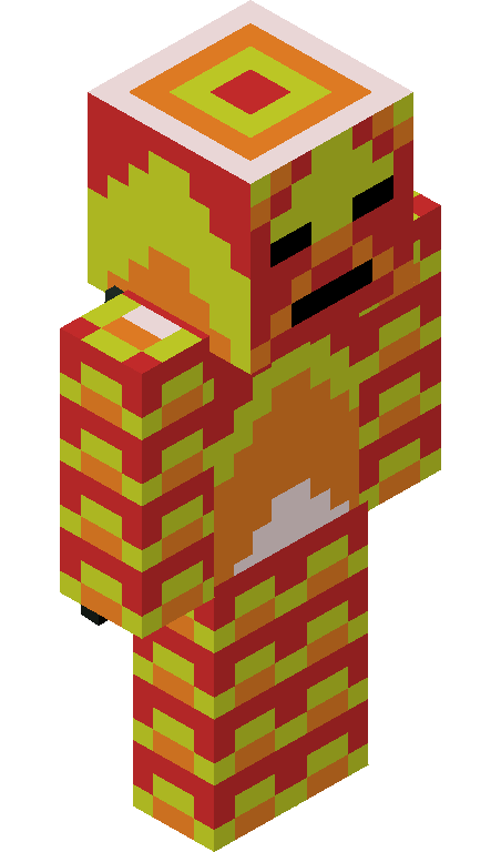 Omer111 skin - FULLBODY_ISO_FRONT