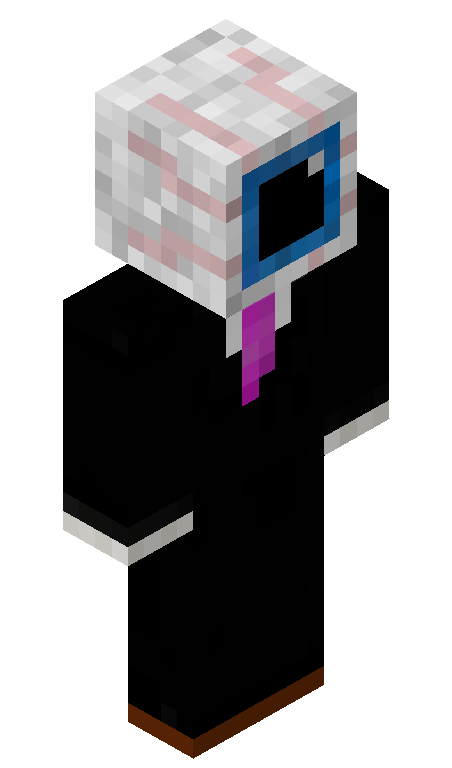Omit1402 skin - FULLBODY_ISO_FRONT