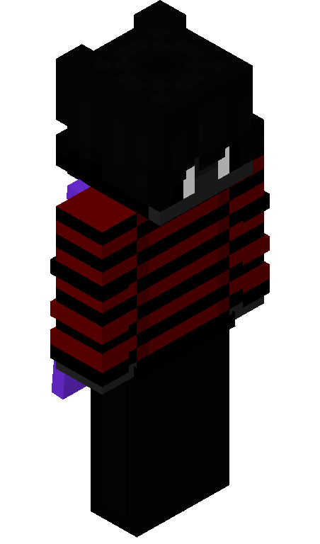 Onix13 skin - FULLBODY_ISO_FRONT