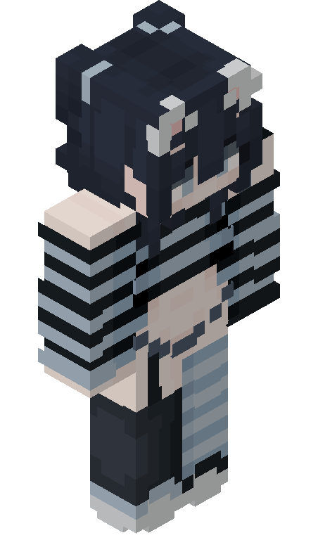 Onrfr33domf1ght skin - FULLBODY_ISO_FRONT
