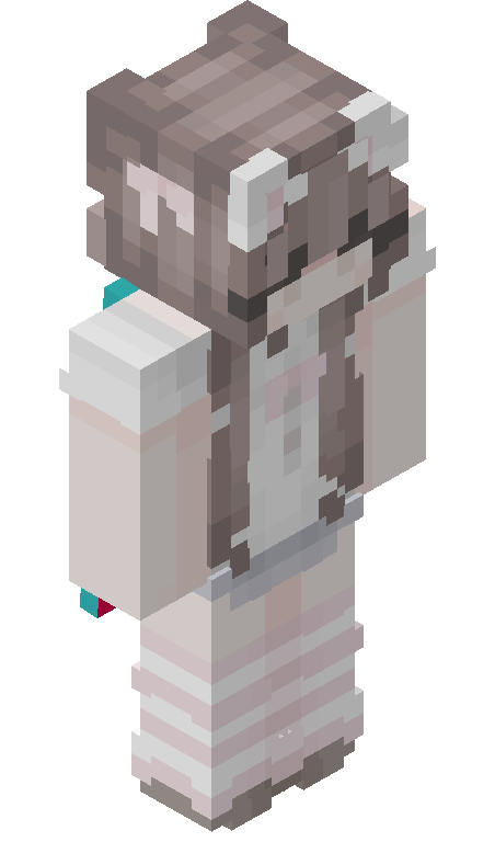 OntsuPlays123 skin - FULLBODY_ISO_FRONT