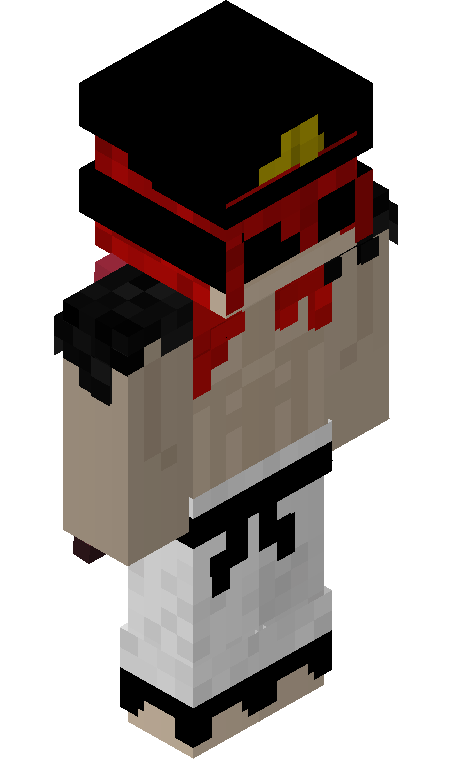 Onunz0 skin - FULLBODY_ISO_FRONT