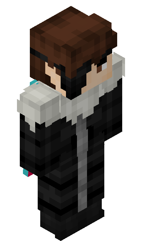 Oonizukaa skin - FULLBODY_ISO_FRONT