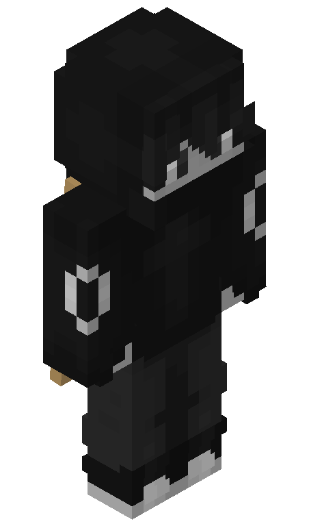 OpaCosirus skin - FULLBODY_ISO_FRONT