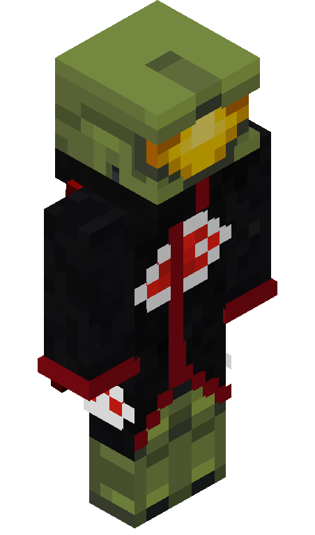 Opashas skin - FULLBODY_ISO_FRONT