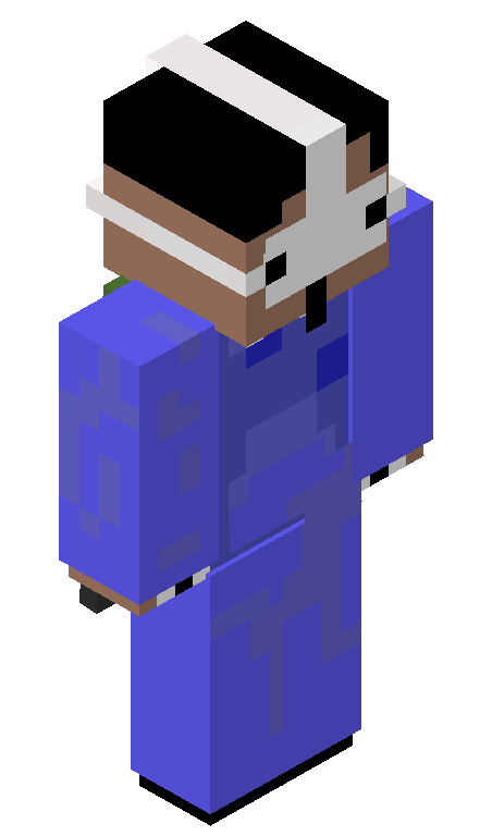 Opensesame6161 skin - FULLBODY_ISO_FRONT