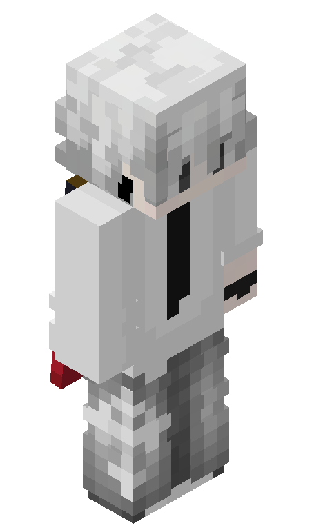 Opriment skin - FULLBODY_ISO_FRONT