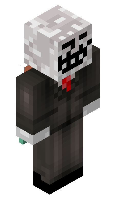OrLackThereOf skin - FULLBODY_ISO_FRONT