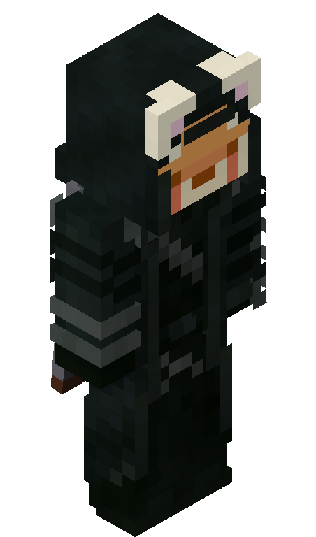 OrdinarishHuman skin - FULLBODY_ISO_FRONT