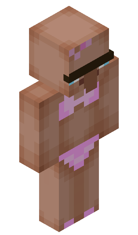 Orgiasm skin - FULLBODY_ISO_FRONT