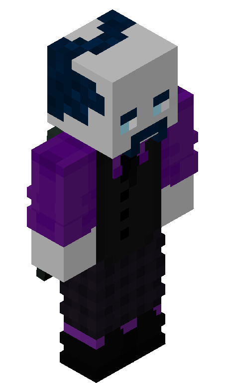 Oskar_Krambeer skin - FULLBODY_ISO_FRONT