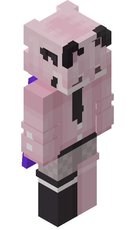 Osveyri skin - FULLBODY_ISO_FRONT