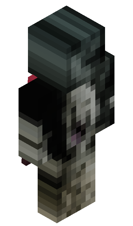Ouroboros852 skin - FULLBODY_ISO_FRONT