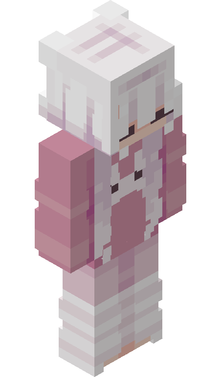 OuterMin skin - FULLBODY_ISO_FRONT