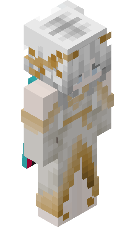 OverEyess skin - FULLBODY_ISO_FRONT