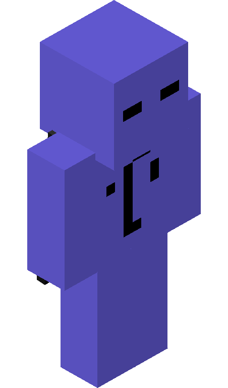 Oxfishs skin - FULLBODY_ISO_FRONT