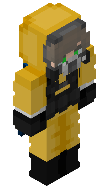 Ozzitron skin - FULLBODY_ISO_FRONT