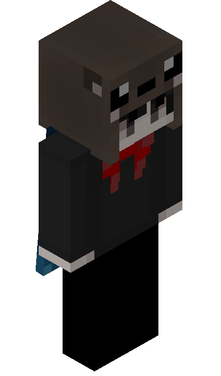 P1oom skin - FULLBODY_ISO_FRONT