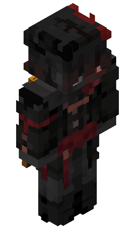 PANTHER48 skin - FULLBODY_ISO_FRONT