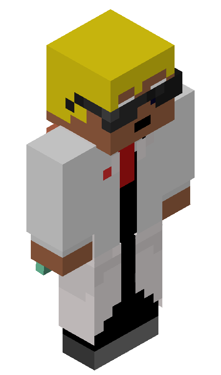 PFLA skin - FULLBODY_ISO_FRONT