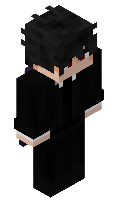 PLUXEE skin - FULLBODY_ISO_FRONT