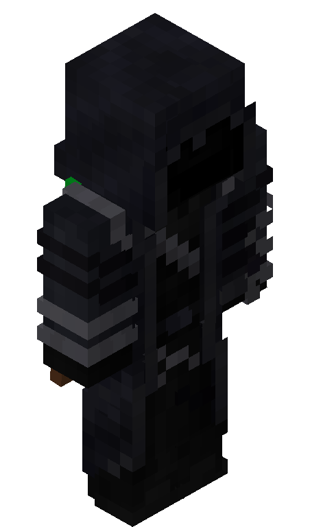 PLeya2137 skin - FULLBODY_ISO_FRONT