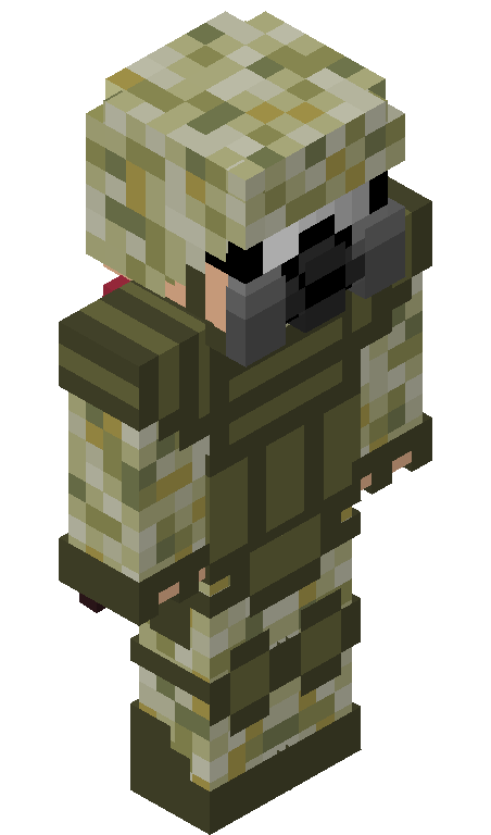 PNGMAN skin - FULLBODY_ISO_FRONT