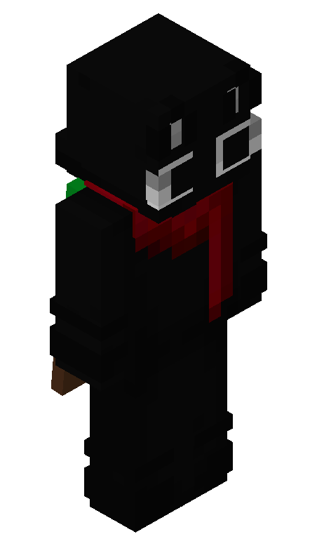 POWMD skin - FULLBODY_ISO_FRONT