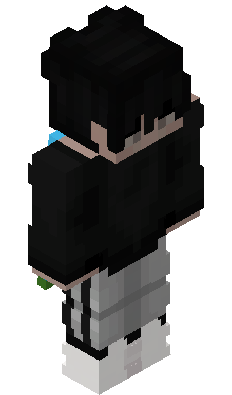 PO_0DJ skin - FULLBODY_ISO_FRONT