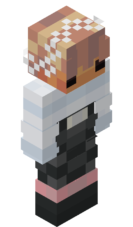 PPCya skin - FULLBODY_ISO_FRONT