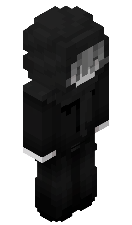 PPmtk skin - FULLBODY_ISO_FRONT