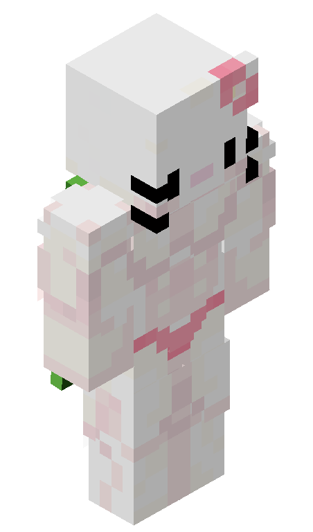 PUMPKING38 skin - FULLBODY_ISO_FRONT