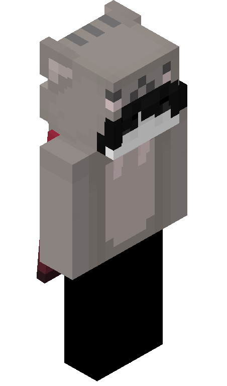 Pa3Io skin - FULLBODY_ISO_FRONT