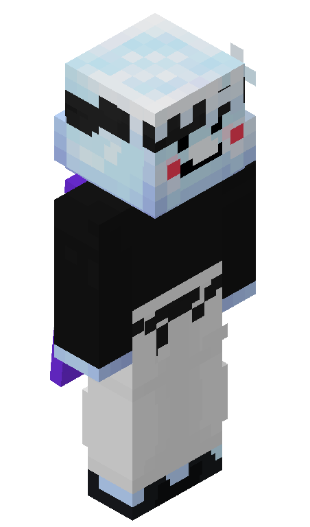 PaBLUE_ skin - FULLBODY_ISO_FRONT
