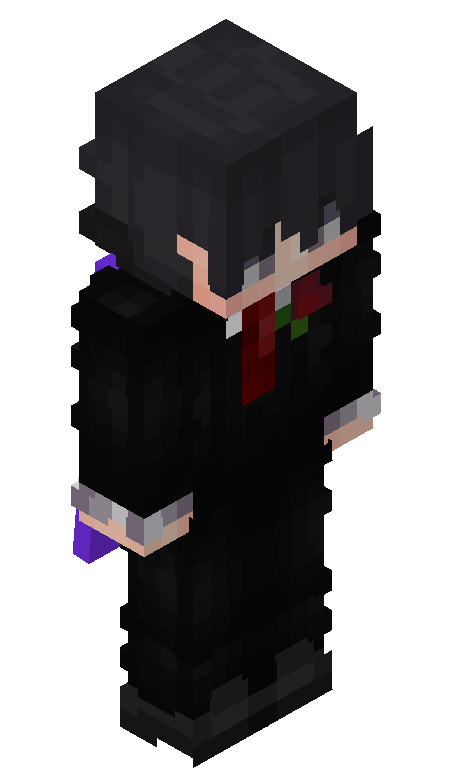 PaRmeZZaNo skin - FULLBODY_ISO_FRONT