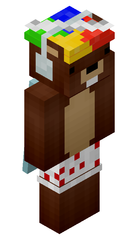 Pablosa skin - FULLBODY_ISO_FRONT
