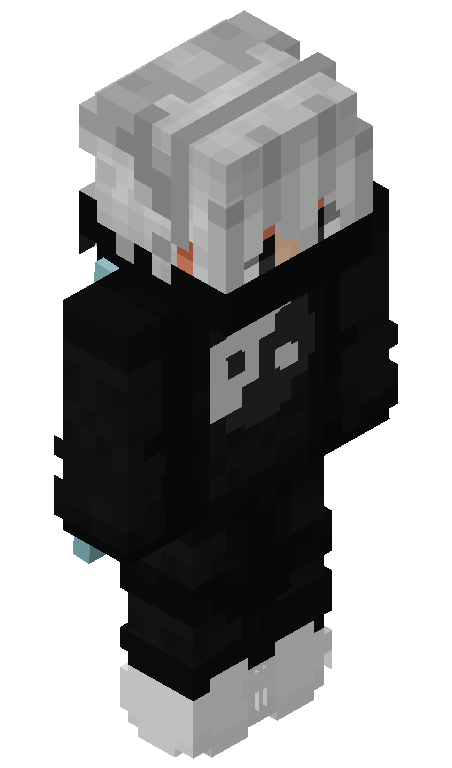 Pacholicek2810 skin - FULLBODY_ISO_FRONT