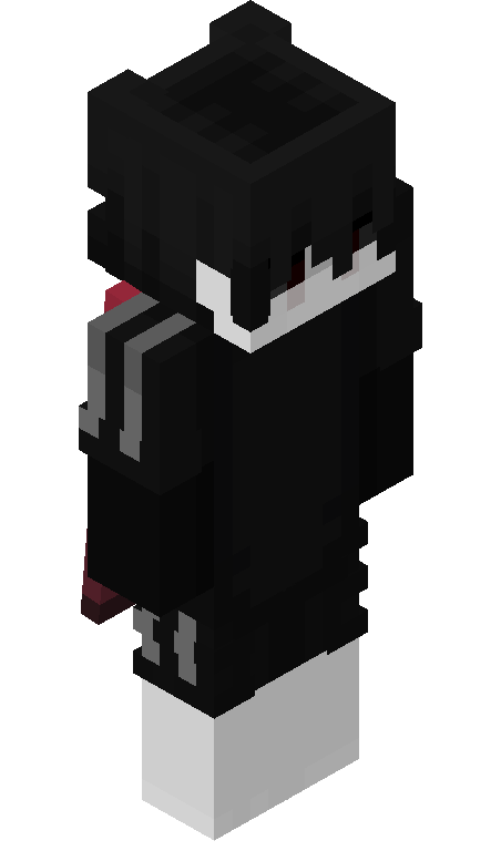 PackedAir skin - FULLBODY_ISO_FRONT