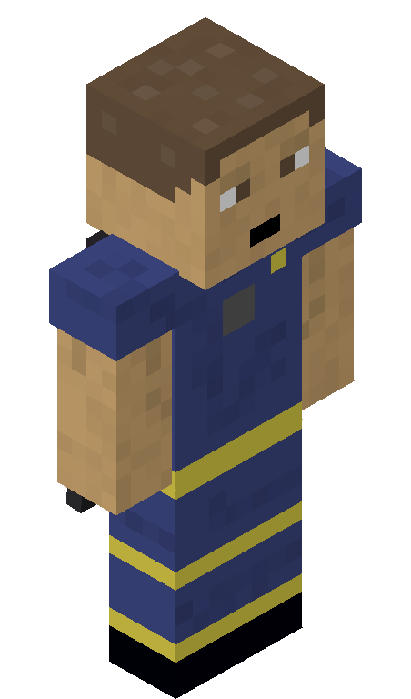 Pacoeldelpalo skin - FULLBODY_ISO_FRONT