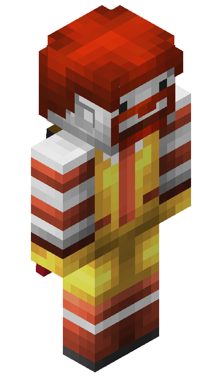 Paczus1337 skin - FULLBODY_ISO_FRONT