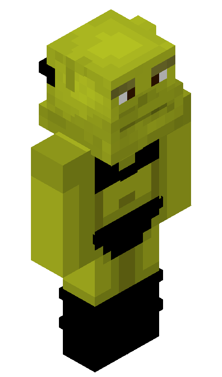 Paiin_ skin - FULLBODY_ISO_FRONT