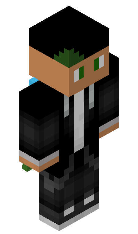 Pan_RE skin - FULLBODY_ISO_FRONT