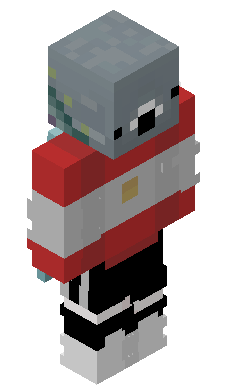 PanaJoaquixd skin - FULLBODY_ISO_FRONT