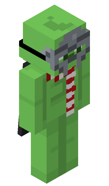 Pancake1713 skin - FULLBODY_ISO_FRONT