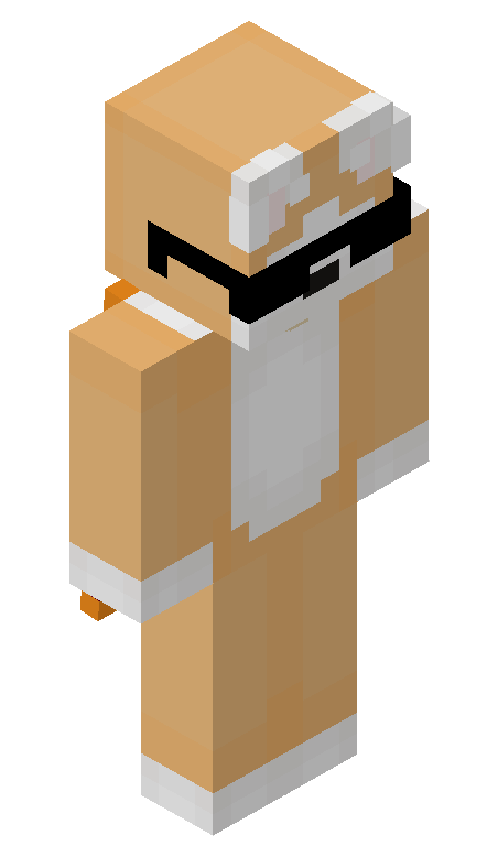 PancomCola skin - FULLBODY_ISO_FRONT