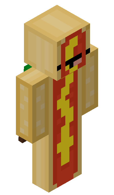 PandaBorzi18 skin - FULLBODY_ISO_FRONT
