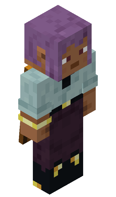 Pandabear2 skin - FULLBODY_ISO_FRONT